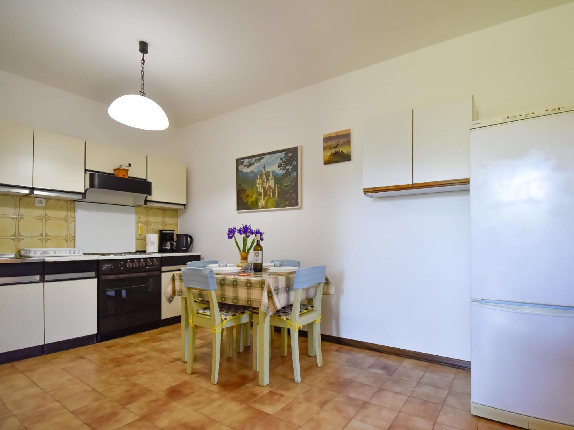 Apartment Santin By Interhome Savudrija Eksteriør bilde