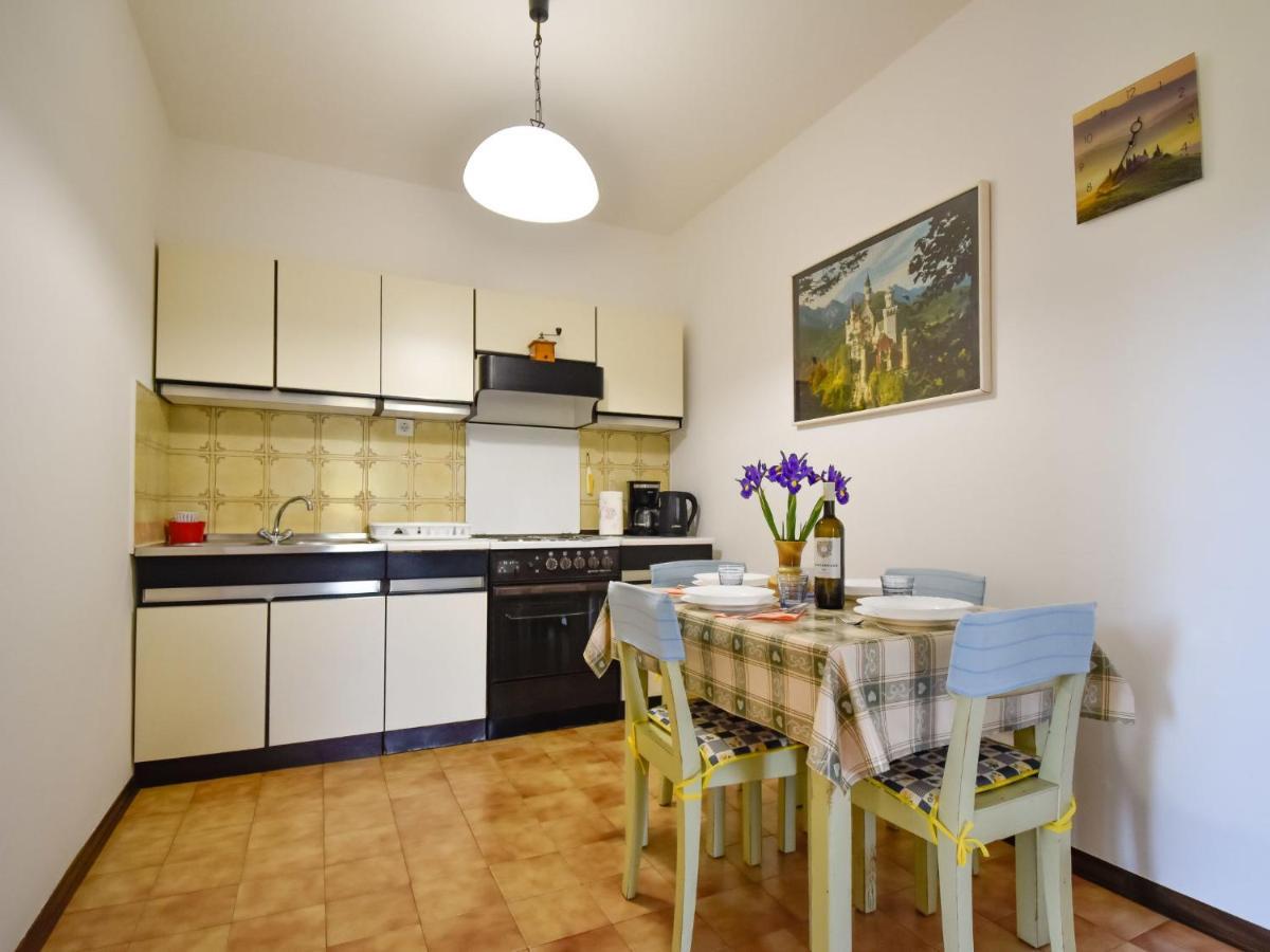 Apartment Santin By Interhome Savudrija Eksteriør bilde