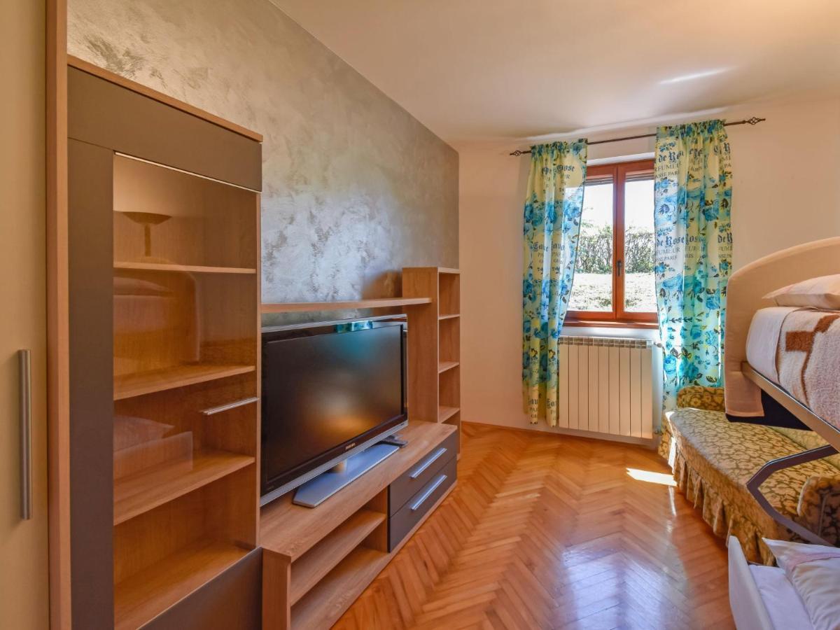 Apartment Santin By Interhome Savudrija Eksteriør bilde