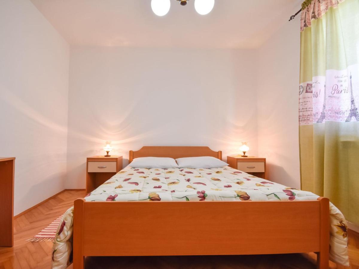 Apartment Santin By Interhome Savudrija Eksteriør bilde