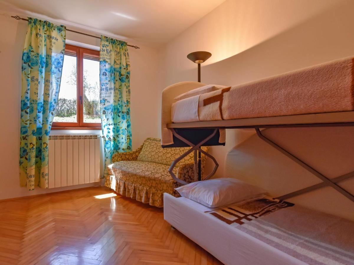 Apartment Santin By Interhome Savudrija Eksteriør bilde