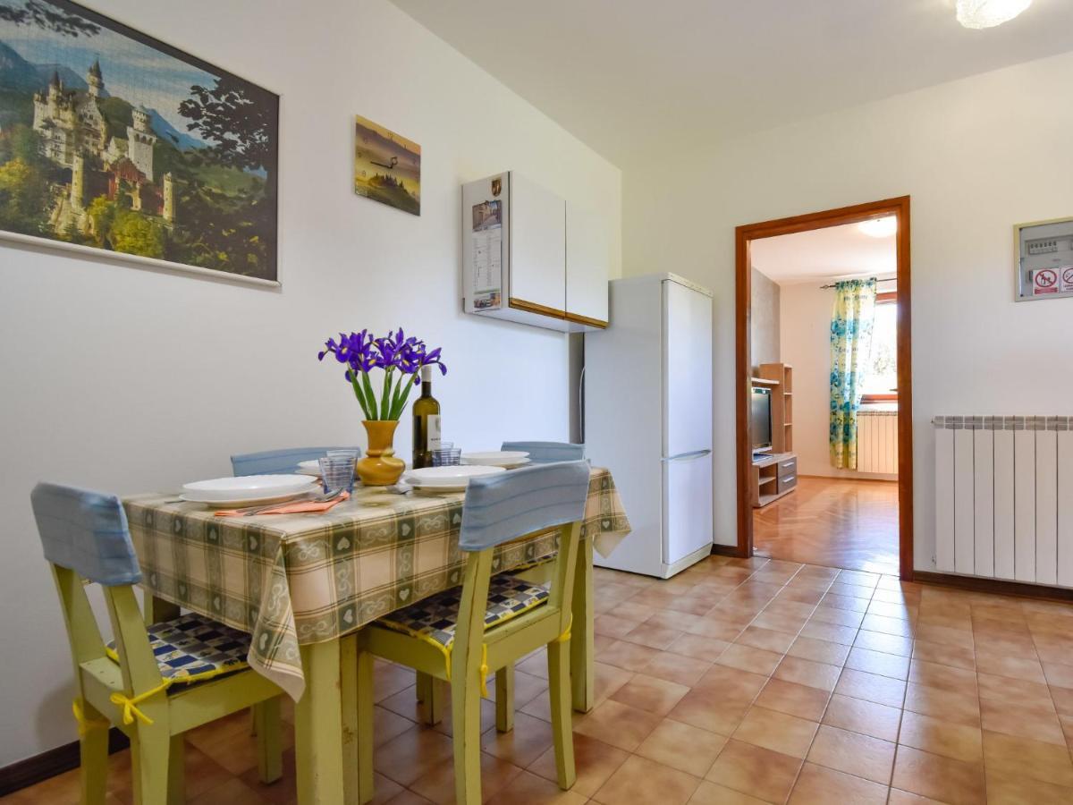 Apartment Santin By Interhome Savudrija Eksteriør bilde