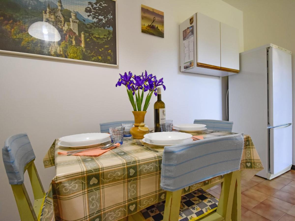 Apartment Santin By Interhome Savudrija Eksteriør bilde