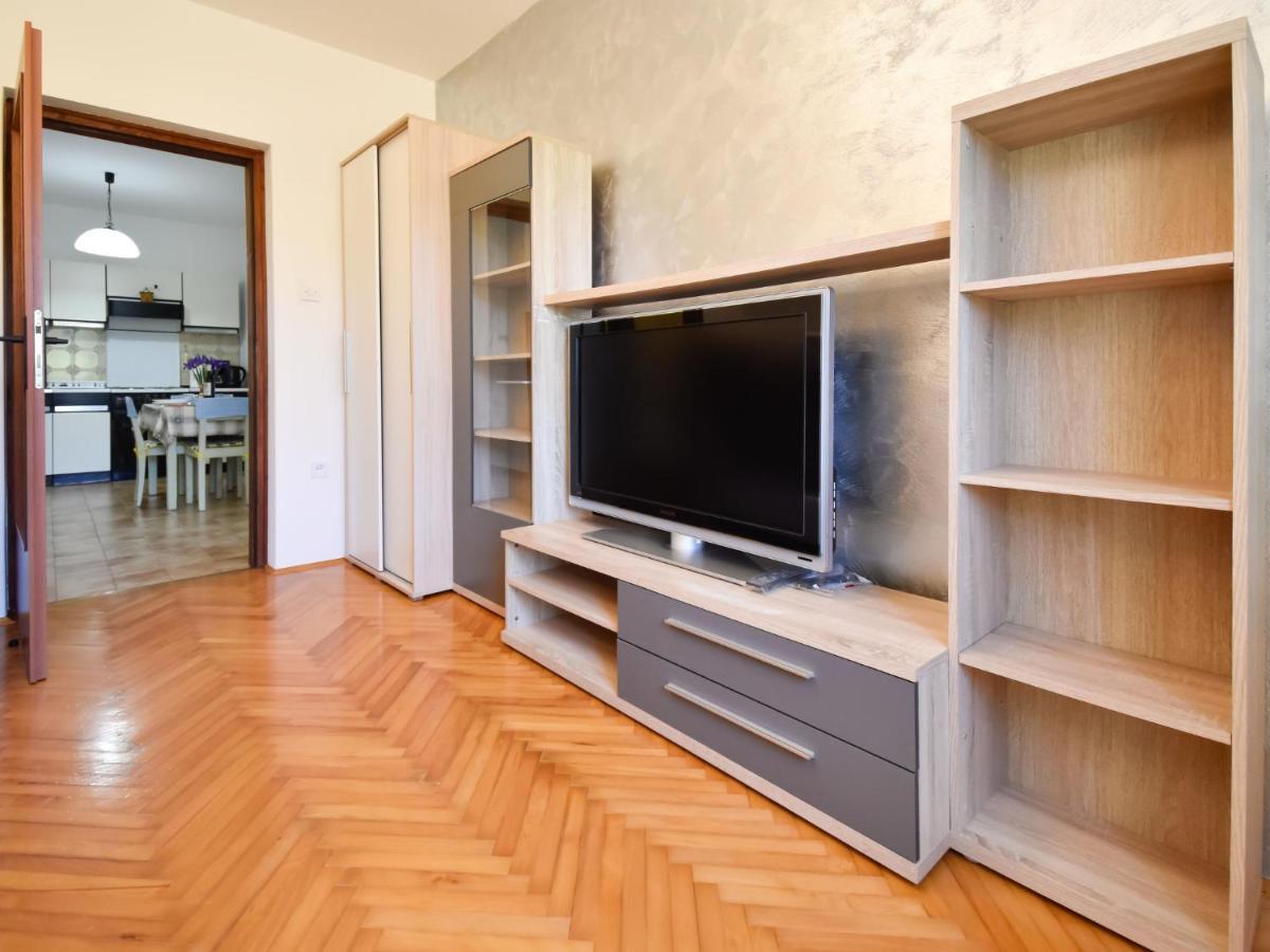 Apartment Santin By Interhome Savudrija Eksteriør bilde