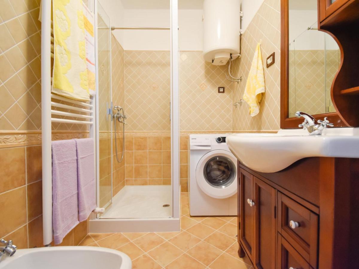 Apartment Santin By Interhome Savudrija Eksteriør bilde